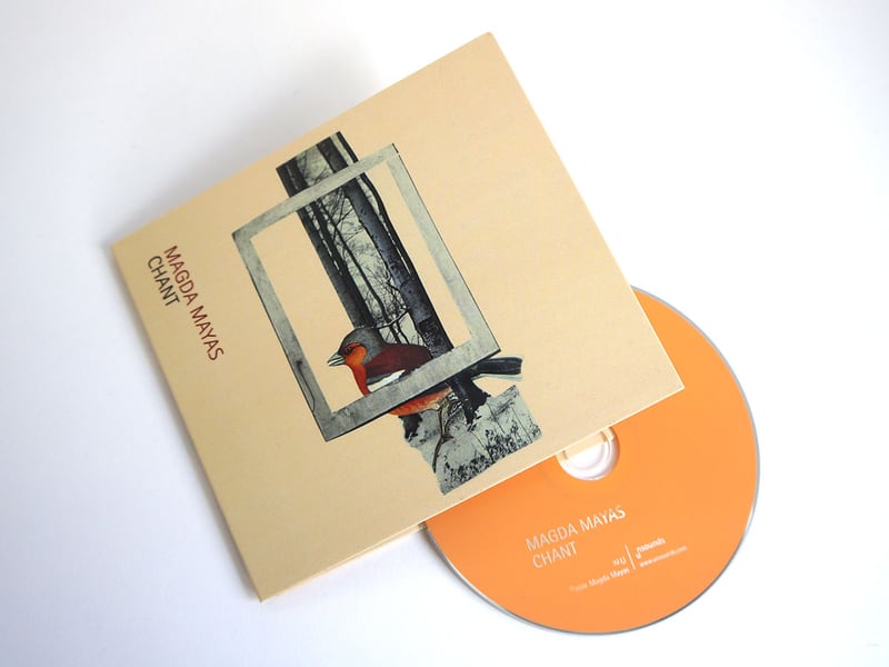 Unsounds 92U CD