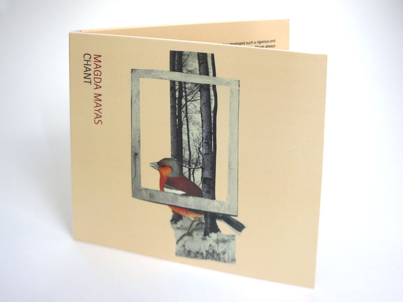 Unsounds 92U CD cover