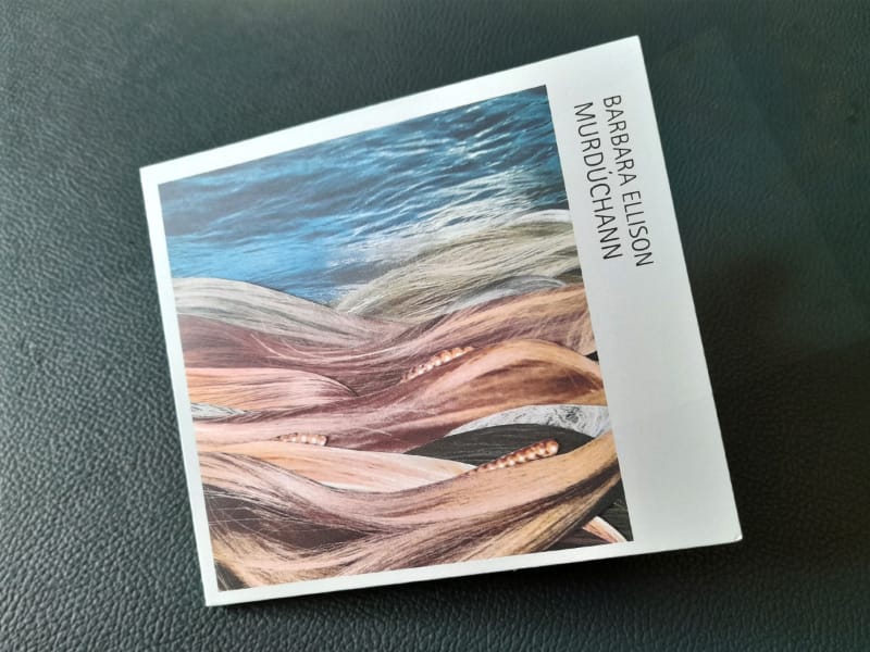 Unsounds 93U sleeve front